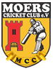 Moers Cricket Club e.V. Logo